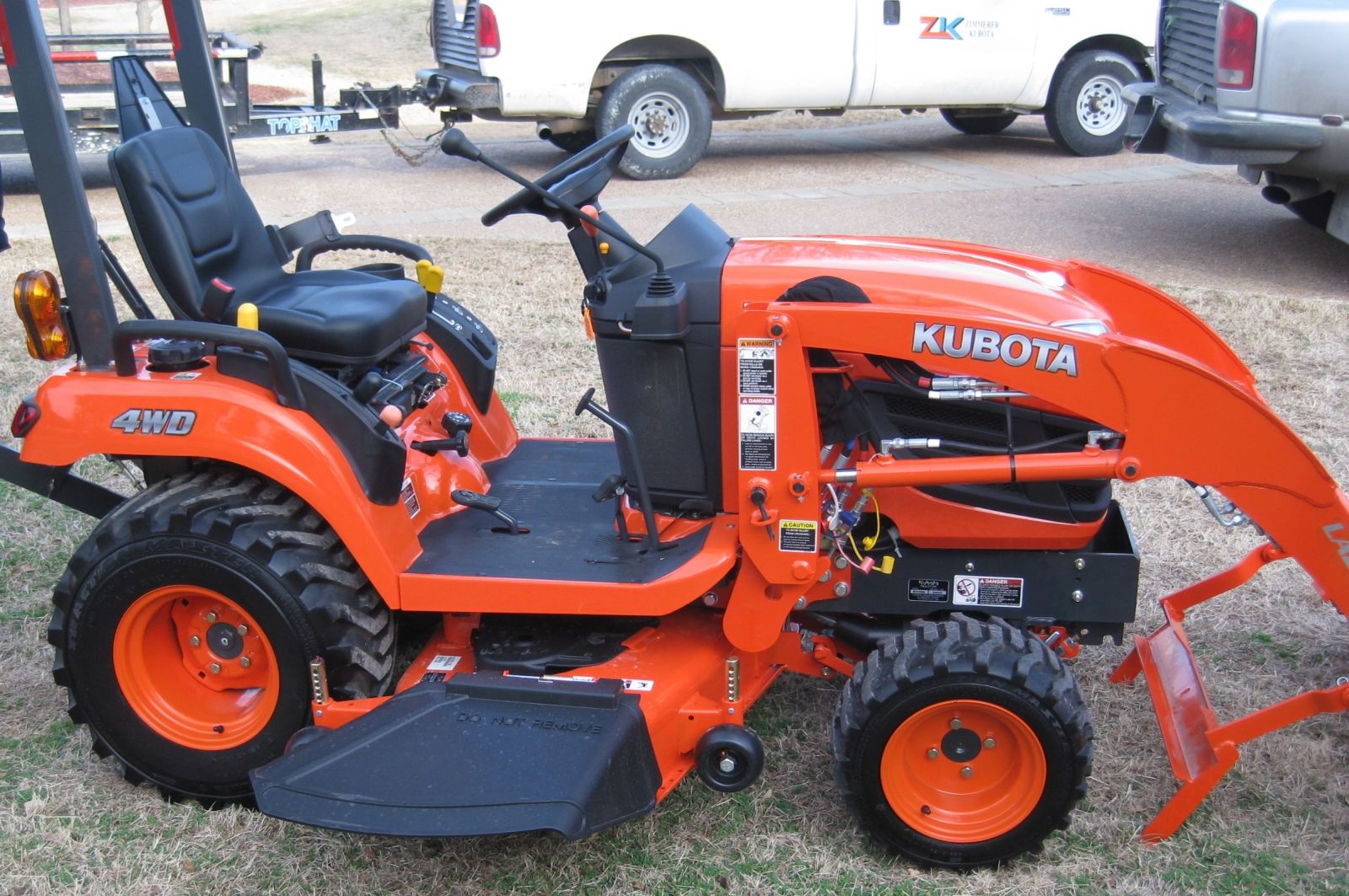 KUBOTA BX2360 PIERŚCIENIE I TŁOKI